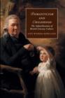 Romanticism and Childhood : The Infantilization of British Literary Culture - Book