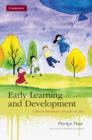 Early Learning and Development : Cultural-historical Concepts in Play - eBook