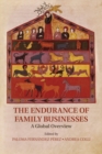 The Endurance of Family Businesses : A Global Overview - Book
