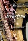 The Cambridge Companion to the Saxophone - Richard Ingham