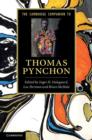 Cambridge Companion to Thomas Pynchon - eBook