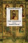 Cambridge Companion to the Gospels - eBook