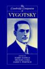 The Cambridge Companion to Vygotsky - eBook