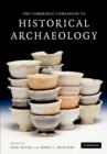 Cambridge Companion to Historical Archaeology - eBook