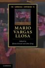 Cambridge Companion to Mario Vargas Llosa - eBook