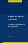 Almost All about Unit Roots : Foundations, Developments, and Applications - Book