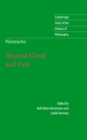 Nietzsche: Beyond Good and Evil : Prelude to a Philosophy of the Future - eBook