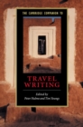 Cambridge Companion to Travel Writing - eBook