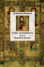 The Cambridge Companion to the Gospels - eBook