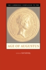 Cambridge Companion to the Age of Augustus - eBook