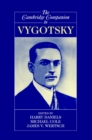 Cambridge Companion to Vygotsky - eBook