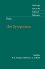 Plato: The Symposium - eBook
