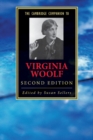 Cambridge Companion to Virginia Woolf - eBook