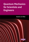 Quantum Mechanics for Scientists and Engineers - eBook