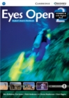 Eyes Open Level 2 Combo B with Online Workbook and Online Practice - Book