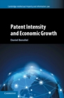 Patent Intensity and Economic Growth - Book