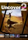 Uncover Level 2 DVD - Book