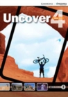 Uncover Level 4 Video DVD - Book