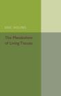The Metabolism of Living Tissues - Book