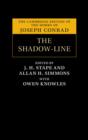 Shadow-Line : A Confession - eBook
