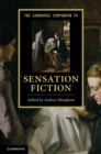 Cambridge Companion to Sensation Fiction - eBook