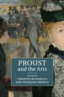 Proust and the Arts - Book