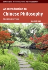 An Introduction to Chinese Philosophy - Book