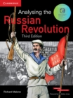 Analysing the Russian Revolution Pack (Textbook and Interactive Textbook) - Book