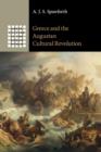 Greece and the Augustan Cultural Revolution - Book