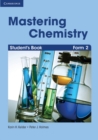 Mastering Chemistry Form 2 Student's Book - Book