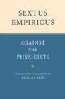 Sextus Empiricus - Book