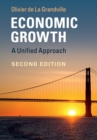 Economic Growth : A Unified Approach - Book