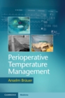 Perioperative Temperature Management - Book