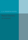 Physical Chemistry : An Introduction - Book
