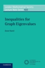 Inequalities for Graph Eigenvalues - Book