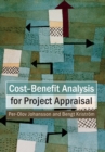 Cost-Benefit Analysis for Project Appraisal - Book