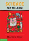 Science for Children - Book