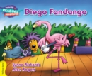 Cambridge Reading Adventures Diego Fandango Yellow Band - Book