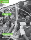 History for the IB Diploma Paper 1 Rights and Protest - Book