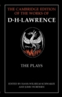 The Plays - Book