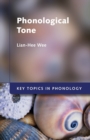 Phonological Tone - Book