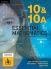 Essential Mathematics for the Australian Curriculum Year 10 - Book
