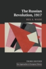 The Russian Revolution, 1917 - Book