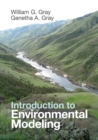 Introduction to Environmental Modeling - Book