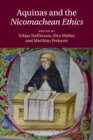 Aquinas and the Nicomachean Ethics - Book
