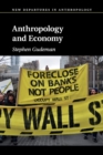 Anthropology and Economy - Book