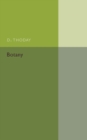 Botany : A Senior Text-Book for Schools - Book