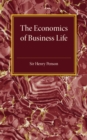 The Economics of Business Life - Book