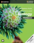 Cambridge International AS and A Level Biology Workbook with CD-ROM - Book