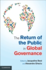 Return of the Public in Global Governance - eBook